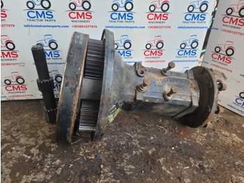 Eje posterior NEW HOLLAND