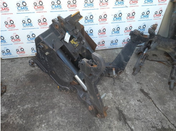 Suspensión NEW HOLLAND