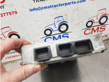 Unidad de control New Holland T7040 Puma Transmission Control Ecu 87570283, 84225066, 84479299: foto 4