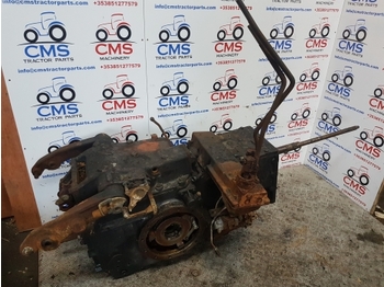 Eje posterior NEW HOLLAND