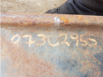 Contrapeso New Holland Tl70, Tl80,tl100 Series Main Weight Carrier Block 87302955, 47129560: foto 3