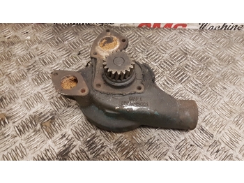 Bomba de refrigerante