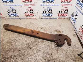 Piezas de recambio para Tractor Renault Claas Ares 696, 616, 640-610 Rx, Rz Lift Arm Rhs 7700056407: foto 5