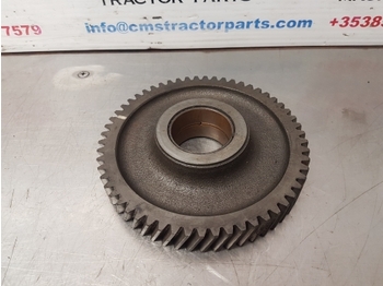 Motor y piezas SAME