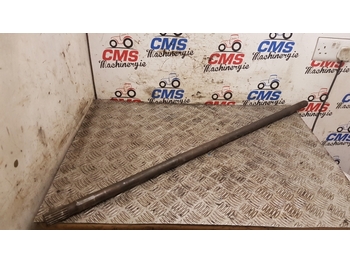 Transmisión para Tractor Same Rubin 120 Iron, Silver, Titan Pto Drive Clutch Shaft 0.008.5261.0/30: foto 3