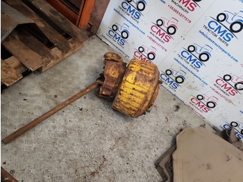 Eje delantero MANITOU