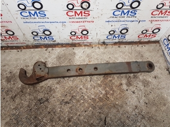 Piezas de recambio CLAAS