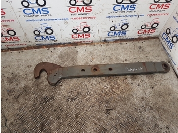 Piezas de recambio CLAAS
