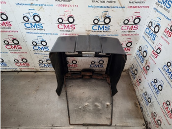 Carrocería y exterior Valtra 6300, 5400, 6000, 8000 Nose Cone Panel V31812020, V32023200: foto 5