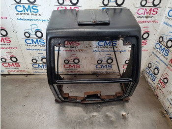 Carrocería y exterior Valtra 6300, 5400, 6000, 8000 Nose Cone Panel V31812020, V32023200: foto 3