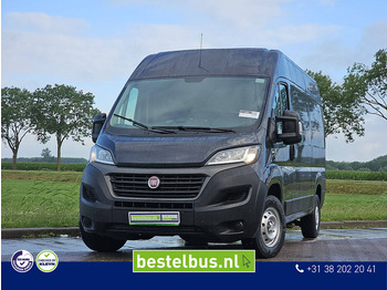 Furgoneta pequeña FIAT Ducato 2.3