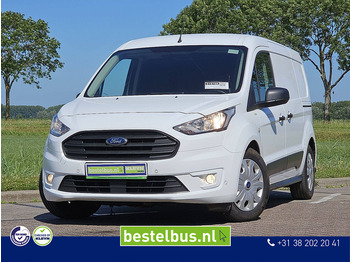 Furgoneta caja cerrada FORD Transit Connect