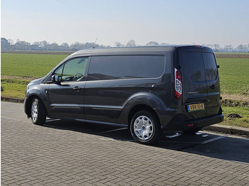 Furgoneta caja cerrada Ford Transit Connect  L2 TREND Navi Euro6!: foto 4