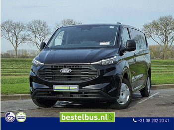 Furgoneta pequeña FORD Transit