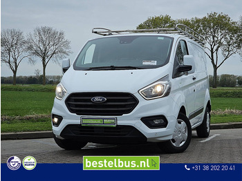 Furgoneta pequeña FORD Transit