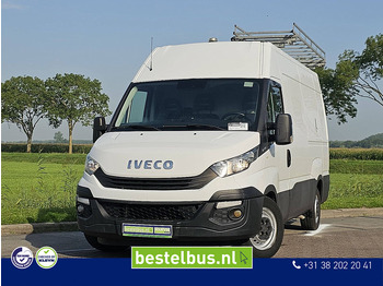 Furgón IVECO Daily 35s14
