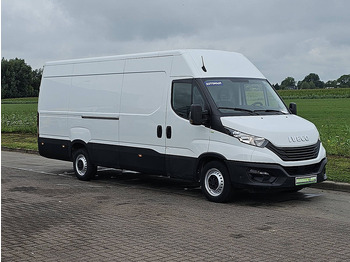Furgón Iveco Daily 35S14 L4H2 Maxi Automaat: foto 4