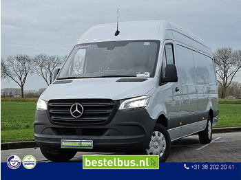 Furgón MERCEDES-BENZ Sprinter 317
