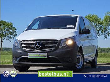 Furgoneta pequeña MERCEDES-BENZ Vito 110
