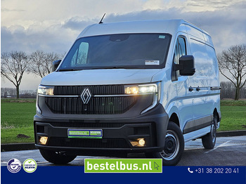 Furgón RENAULT Master