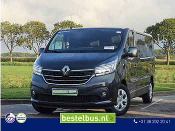 Furgoneta pequeña RENAULT Trafic 2.0
