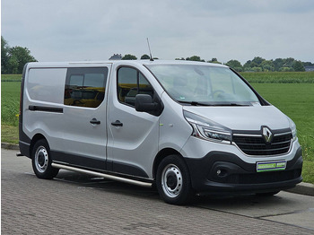 Furgoneta pequeña Renault Trafic 2.0 DCI L2 Dubbel Cabine AC!: foto 4 Furgoneta pequeña Renault Trafic 2.0 DCI L2 Dubbel Cabine AC!: foto 4