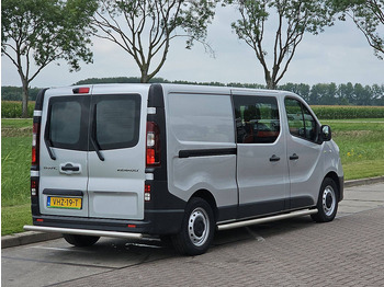 Furgoneta pequeña Renault Trafic 2.0 DCI L2 Dubbel Cabine AC!: foto 3 Furgoneta pequeña Renault Trafic 2.0 DCI L2 Dubbel Cabine AC!: foto 3