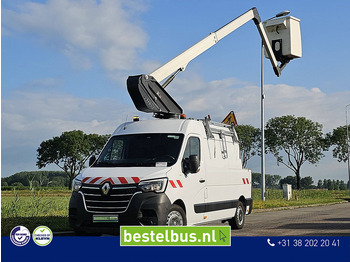 Furgoneta RENAULT Master 2.3