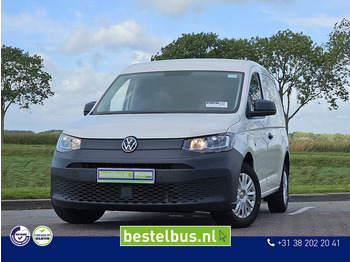 Furgoneta caja cerrada VOLKSWAGEN Caddy 2.0