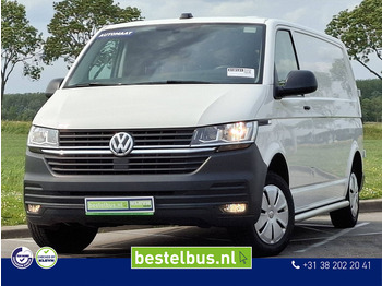 Furgoneta pequeña VOLKSWAGEN Transporter