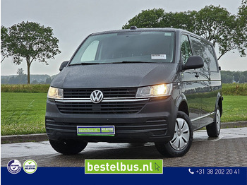 Furgoneta pequeña VOLKSWAGEN Transporter T6.1