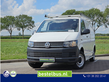 Furgoneta pequeña VOLKSWAGEN Transporter