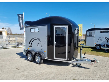 Remolque para caballos CHEVAL LIBERTÉ