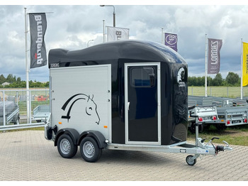 Remolque para caballos CHEVAL LIBERTÉ