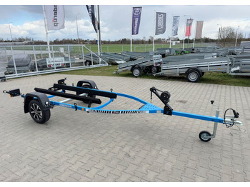Remolque de coche nuevo THOMAS TRAILERS pod skuter wodny: foto 2