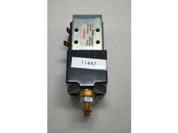 Sistema eléctrico