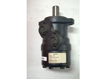 Motor hidráulico JUNGHEINRICH