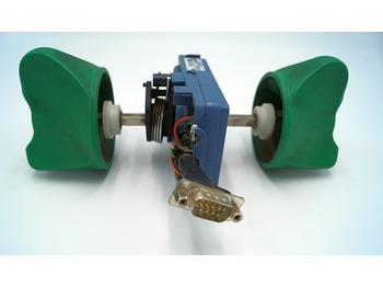 Sistema eléctrico JUNGHEINRICH