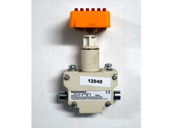 Sistema eléctrico JUNGHEINRICH