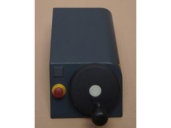 Sistema eléctrico JUNGHEINRICH