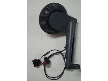Sensor para Equipo de manutención Jungheinrich 50263124 | Stuur compleet Steering unit complete for ESE420/430 inc: foto 2