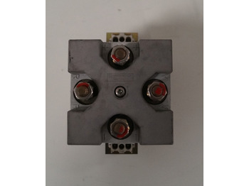 Sistema eléctrico JUNGHEINRICH