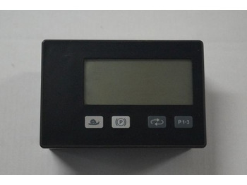 Salpicadero JUNGHEINRICH