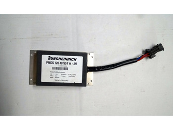 Sistema eléctrico JUNGHEINRICH