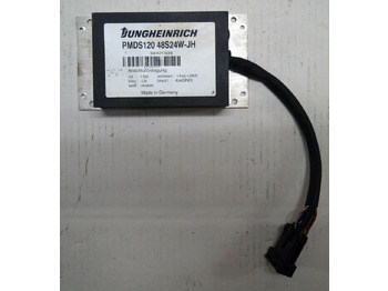 Sistema eléctrico JUNGHEINRICH