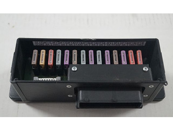 Fusible JUNGHEINRICH