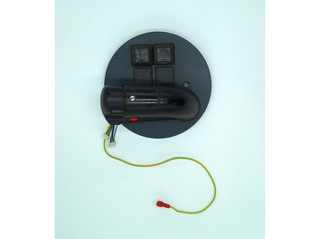 Sistema eléctrico JUNGHEINRICH