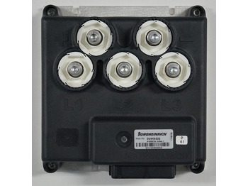 Unidad de control JUNGHEINRICH