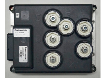 Unidad de control JUNGHEINRICH