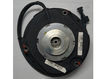 Sistema eléctrico JUNGHEINRICH